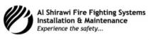 Al Shirawi Fire Fighting Systems Installation & Maintenance Experience the safety