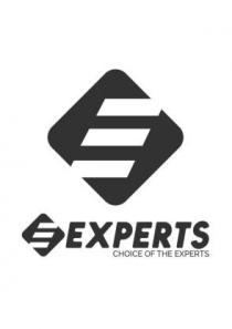 E EXPERTS CHOICE OF THE EXPERTS