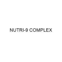 NUTRI-9 COMPLEX
