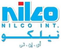 Nilco INT نيلكو أي . إن . تي