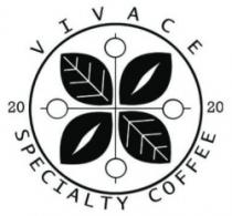 VIVACE SPECIALTY COFFEE LLC