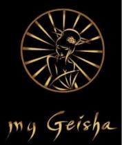 My Geisha