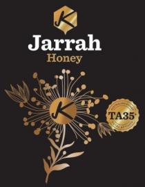 JARRAH HONEY