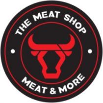 THE MEAT SHOP