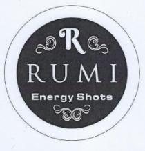 RUMI Energy Shots