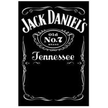 Jack Daniel’s Old No.7 BRAND Tennessee