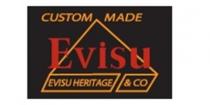 CUSTOM MADE Evisu EVISU HERITAGE & CO