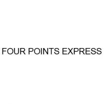 FOUR POINTS EXPRESS