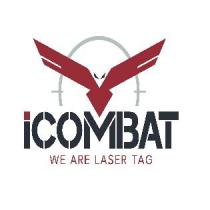 iCOMBAT WE ARE LASER TAG