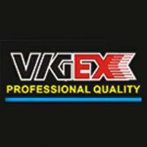 VIGEX PROFESSIONAL QUALITY