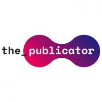 the publicator