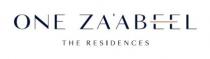 ONE ZA'ABEEL THE RESIDENCES