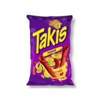 Takis FUEGO