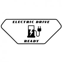 ELECTRIC DRIVE READY