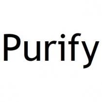 Purify