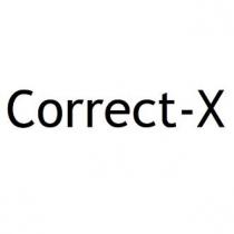 Correct-X
