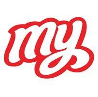 my