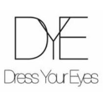 DYE Dress Your Eyes