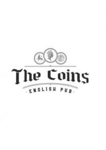 The Coins ENGLISH PUB