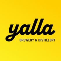 YALLA BREWERY & DISTILLERY