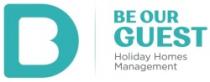 BE OUR GUEST Holiday Homes Management