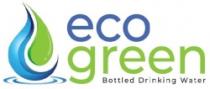 eco green Bottled Drinking Water