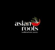 ASIAN ROOTS TRADITIONAL TASTE JOURNEY