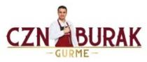 CZN BURAK GURME