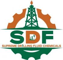 SDF SUPREME DRILLING FLUID CHEMICALS