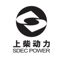 SDEC POWER وعبارة بأحرف صينية