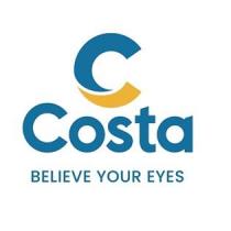 Costa BELIEVE YOUR EYES
