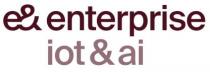 e& enterprise iot&ai