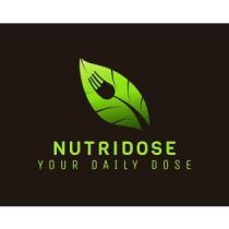 NUTRIDOSE YOUR DAILY DOSE