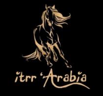 itrr Arabia