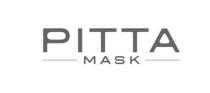 PITTA MASK