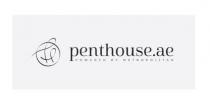 penthouse.ae POWERED BY METROPOLITAN