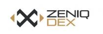 ZENIQ DEX