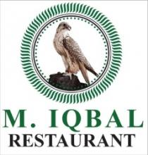 M. IQBAL RESTAURANT