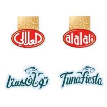 AL ALALI TUNAFIESTA العلالي تونافيستا
