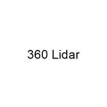 360 Lidar