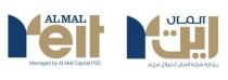 AL MAL REIT MANAGED BY AL MAL CAPITAL PSC المال ريت بإدارة شركة المال كابيتال ش.م.خ