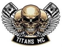 TITANS MC