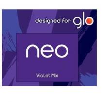 NEO VIOLET MIX DESIGNED FOR GLO