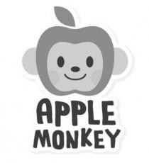 APPLE MONKEY