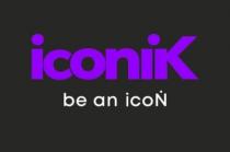 iconik be an icon