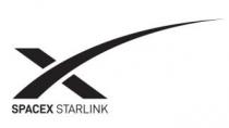 X SPACEX STARLINK