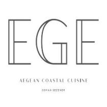 EGE AEGEAN COASTAL CUISINE OSMAN SEZENER