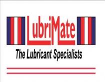 LubriMate The Lubricant Specialists