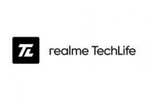 TL realme TechLife