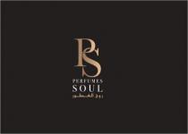 PS PERFUMES SOUL روح العطور